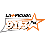 La Más Picuda 91.3 Colima