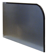 Patronenfilter mit 110.000 cm² Filterfläche pro Patrone