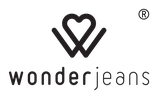 Beste Jeans von Wonderjeans - jetzt bei Verigssmeinnicht-RoccoDaCruse beraten lassen