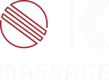 Logo OK Massage