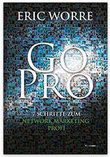 Amazon.de: Eric Worre, Go Pro