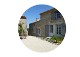 Métairie de Fond Guibert Gîte