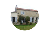La Poitevinière  Chambres d'Hôtes