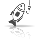 Icon Angeln - Wimroither Mühle - Camping und Naturerlebnis Attersee