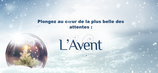 Propositions pour l'Avent