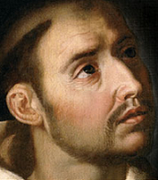 Fray Bonifacio o Bonifaci Ferrer (Valencia, 1350-Villa de Altura, 29 de abril de 1417 ) fue un religioso valenciano, hermano de san Vicente Ferrer, conocido por ser traductor de la Biblia a una lengua romance, en concreto al valenciano.