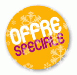 Nouvelle offre partenaire