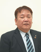 ジョイテック株式会社　代表取締役　山口英雄