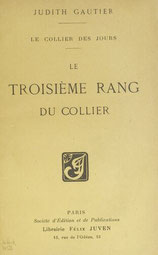 Nietzsche, wagner, wagnérisme français
