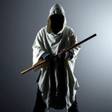 La plus ancienne arme de combat : le bâton ?