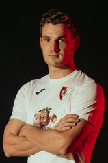 Gabriel Gwerder