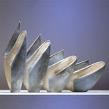 Keramik trifft Glas 2008 - Martin McWilliam