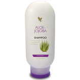 Shampoing Aloe-Jojoba