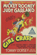 Girl crazy  1943