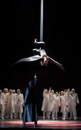 aus "Egmont" (moderne Oper)