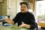 理事 谷内博史