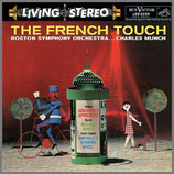 The French Touch