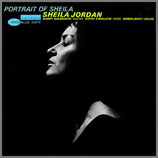 Sheila Jordan