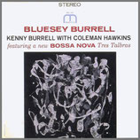 Bluesy Burrell