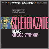 Scheherazade