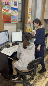 世田谷パソコン教室無料体験