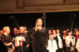 Pop-Jazz-Chor Sing'n'Swing, Chorleiterin Karin Späth