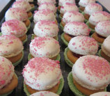 Recettes macarons Pierre HERME 