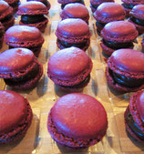 Recettes macarons Pierre HERME 