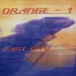 FAST CITY (FUTURISTIC URBAN) 2009