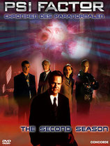 Psi Factor, Dan Aykroyd, Paranormal, Geistergeschichten
