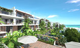 achat immobilier res carlos bay ile maurice