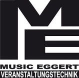 Eggert Music, Veranstaltungstechnikdienstleister