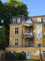 Villa Aegir 124