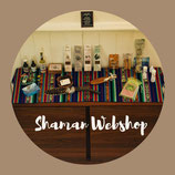 Shamans Shop