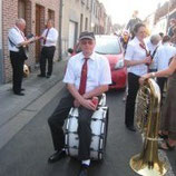 Jean-Claude, Bonsecours 2009