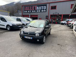 Essence - boite auto