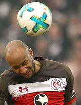 Christopher Avevor - Foto: Archiv