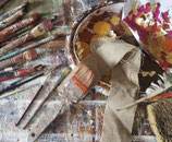 Kunstverein enz Malkurse KünstlerInnen