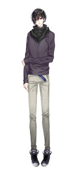 危篤恋愛 二人だけの夜話 chocolatblanc 大人の女性向けオリジナルドラマcdレーベル