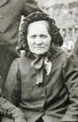 Die Witwe Elisabeth Berls