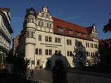 Unser ****Hotel in Quedlinburg