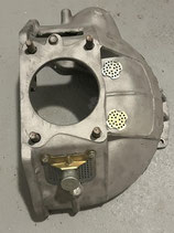 11-7546 Halterung Schmierdose Schmierung Ausrücklager GAZ 69, GAZ 69A. Bracket lubricator tin for Release Bearing GAS 69, GAS 69A. Кронштейн масленки ГАЗ 69, ГАЗ 69А.