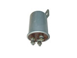 21-3726155 (РС57-Б) Blinkrelais Relais Blinker GAZ 21 Wolga. indicator relay GAS M21 Volga. Прерыватель указателей поворота (Реле поворотов) ГАЗ М21 Волга.