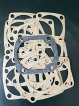 М-3584, М-3555, М-3556 Dichtungssatz Lenkgetriebe GAZ-69, GAZ-69A. Gasket set steering box GAS 69, GAS 69-A. Комплект прокладок рулевого управления (редуктора, механизма) ГАЗ-69, ГАЗ-69А.