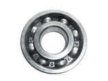 20-1701032 ((ГПЗ-50208У) Kugellager vorne Eingangswelle Getriebe GAZ69, GAZ 69A. Gear First motion shaft Bearing GAS 69, GAS 69A. Подшипник шариковый первичного вала коробки передач ГАЗ-69, ГАЗ-69А. 