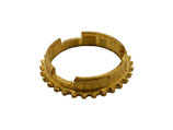 20-1701164 Synchronring 2. und 3. Gang GAZ 69, GAZ 69A. Baulk ring 3rd and 4th speed GAS 69, GAS 69A. Кольцо блокирующее второй и третьей передач синхронизатора коробки передач ГАЗ 69, ГАЗ 69А.