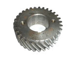 11-6306-А2 Kurbelwellenrad GAZ 24, GAZ24-10 Wolga. Crankshaft Sprocket GAS ГАЗ 24 GAS 24-10 Volga. Шестерня распределительная коленчатого вала ГАЗ 24, ГАЗ 2410 Волга.