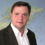 Portrait von Stefan Opitz