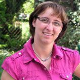 Portrait von Susanne Fritsch