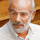 Ξέρετε, η γενιά μου, που έκανε την είσοδό της στην πολιτική δράση μέσα από το φοιτητικό κίνημα τα τελευταία χρόνια της δικτατορίας, πιστεύω